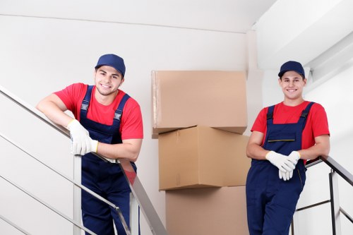 Affordable and transparent pricing for furniture pick-up