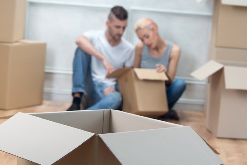 Eco-friendly Kensington Storage Products