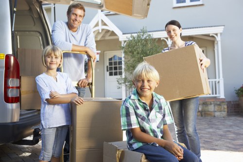 Affordable Commercial Storage Options