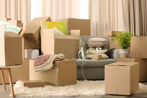Comprehensive Kensington Storage Accessories