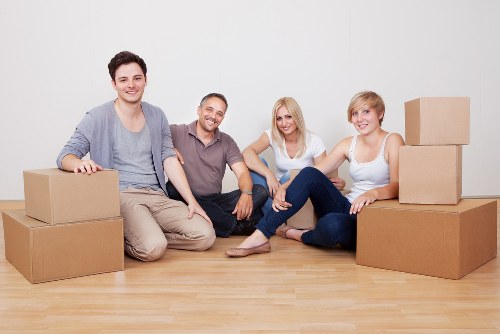 Kensington storage support and quotation request