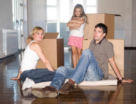 Comprehensive packing and loading services